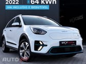 Kia Niro Vision