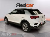 Volkswagen T-Roc 1.5 TSI ACT Style