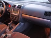 Volkswagen Golf Variant 1.9 TDi BlueM Sportline
