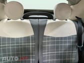 Fiat 500 1.0 Hybrid Lounge