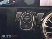 Mercedes-Benz CLA 180 D shooting brake