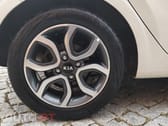 Kia Picanto 1.0 CVVT EX 4AT