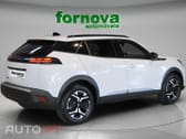 Peugeot E-2008 50 kWh Allure Pack