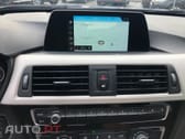 BMW 316 d Touring Advantage