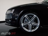 Audi A5 2.0 TFSi S-line