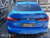 BMW 216 d Pack Desportivo M