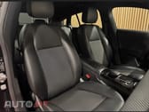 Mercedes-Benz CLA 180 d Shooting Brake AMG Line Aut.
