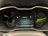 MG ZS 72.6 kWh Luxury