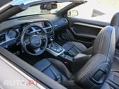 Audi A5 3.0 TFSi S5 quattro S tronic
