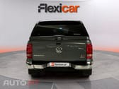 Volkswagen Amarok 2.0 BITDI 180 HIGH LINE 4MOTION