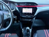 Opel Corsa 1.2 T GS Line