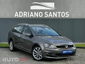 Volkswagen Golf Variant 1.6 TDi Confortline