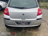 Renault Clio 1.2 16V Dynamique