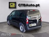 Citroen Berlingo I.V.A DEDUTÍVEL  M 1.5 BlueHDi 100 S&S CVM6 