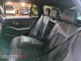 BMW 320 e Touring Pack Desportivo M Auto