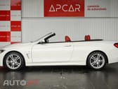 BMW 420 d Pack M Auto