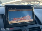 Mercedes-Benz C 200 CDi Avantgarde BlueEfficiency