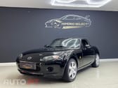 Mazda MX-5 1.8 MZR Emotion