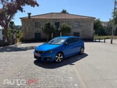 Peugeot 308 1.2 PureTech Allure Full LED EAT8