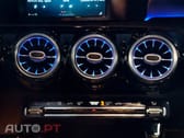 Mercedes-Benz A 250 e 8G-DCT Edition AMG Line