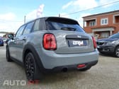 MINI Cooper One