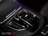 Mercedes-Benz E 220 AMG