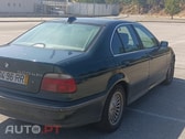 BMW 525 TDS