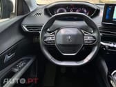 Peugeot 3008 1.5 BlueHDi Active Pack