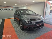 Citroen C3 1.2 PureTech Shine