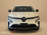 Renault Mégane E-Tech evolution er ev60 130cv 22ac