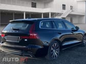 Volvo V60 2.0 T6 AWD TE Inscription Expression