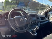 Nissan NV300 3 LUGARES L1 H2