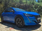 Peugeot 208 GT PACK EAT8