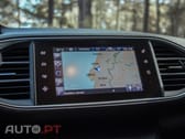 Peugeot 308 SW 1.2 PureTech Style