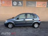 Citroen C3 1.1 Exclusive