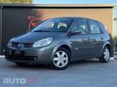 Renault Scénic 1.5 dci