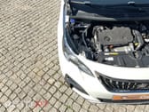 Peugeot 3008 1.5 BlueHDi Allure Pack EAT8