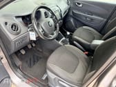 Renault Captur 0.9 TCE Exclusive