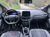 Ford Puma ST LINE X