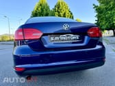 Volkswagen Jetta 1.2 TSi Comfortline