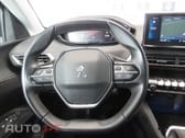 Peugeot 3008 1.5 BlueHDi Allure