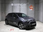 Citroen C3 1.2 PureTech Shine