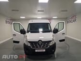 Renault Master L2H2 3.5T 2.3 DCI 130CV IVA DEDUTIVEL