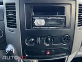 Volkswagen Crafter MEDIA