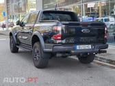 Ford Ranger 2.0 EcoBlue CD Raptor 4WD Aut.