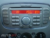 Ford Focus SW 1.6 TDCi Trend