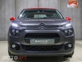 Citroen C3 1.2 PureTech Shine