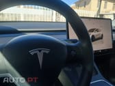 Tesla Model Y Performance Dual Motor AWD