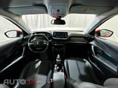 Peugeot E-2008 50 kWh Allure Pack