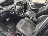 Peugeot 2008 1.2 PureTech Allure EAT6